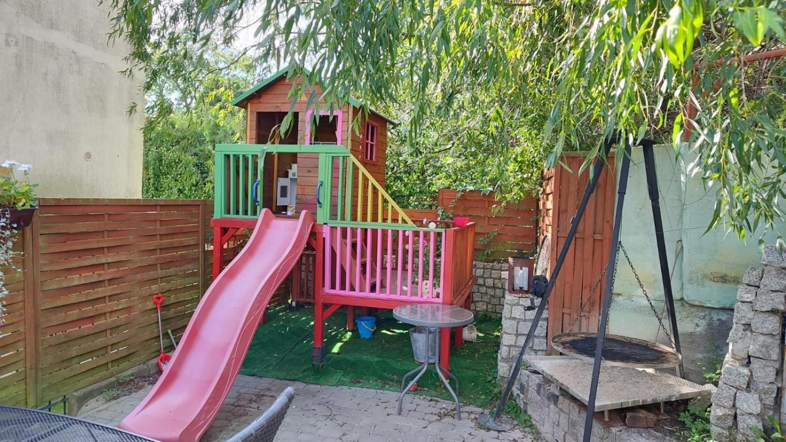 Helios Mielno (Koszalin) Exterior foto