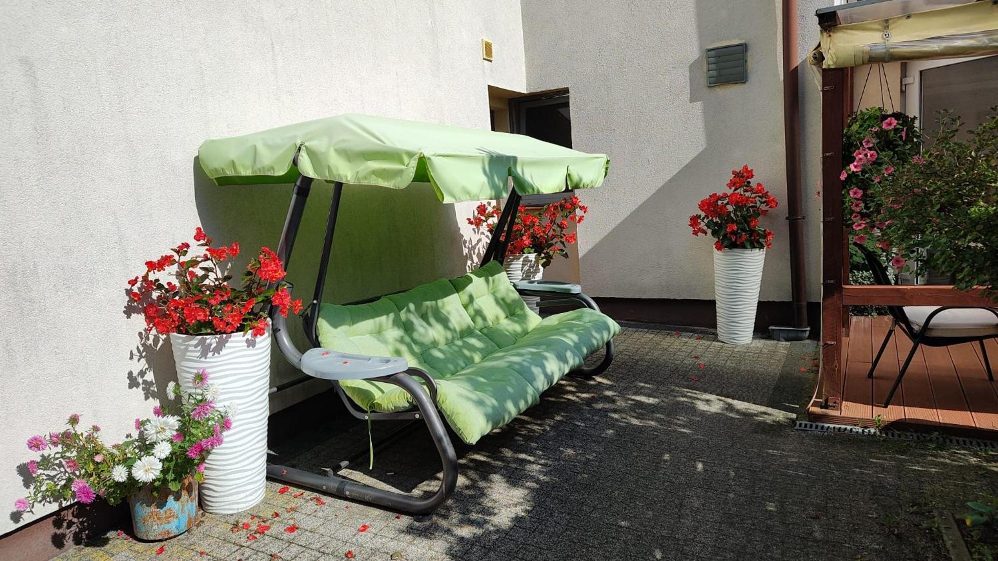 Helios Mielno (Koszalin) Exterior foto