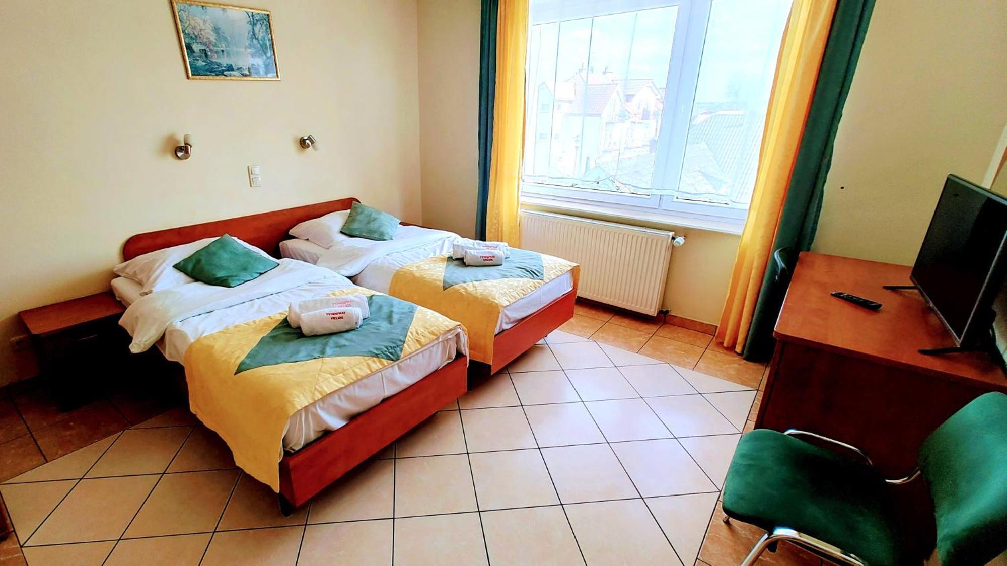 Helios Mielno (Koszalin) Quarto foto