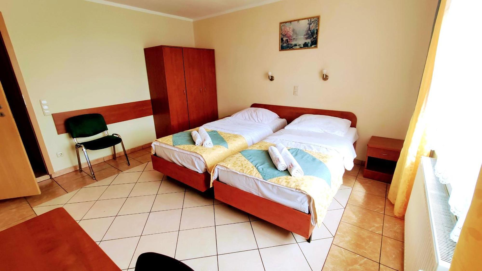 Helios Mielno (Koszalin) Quarto foto