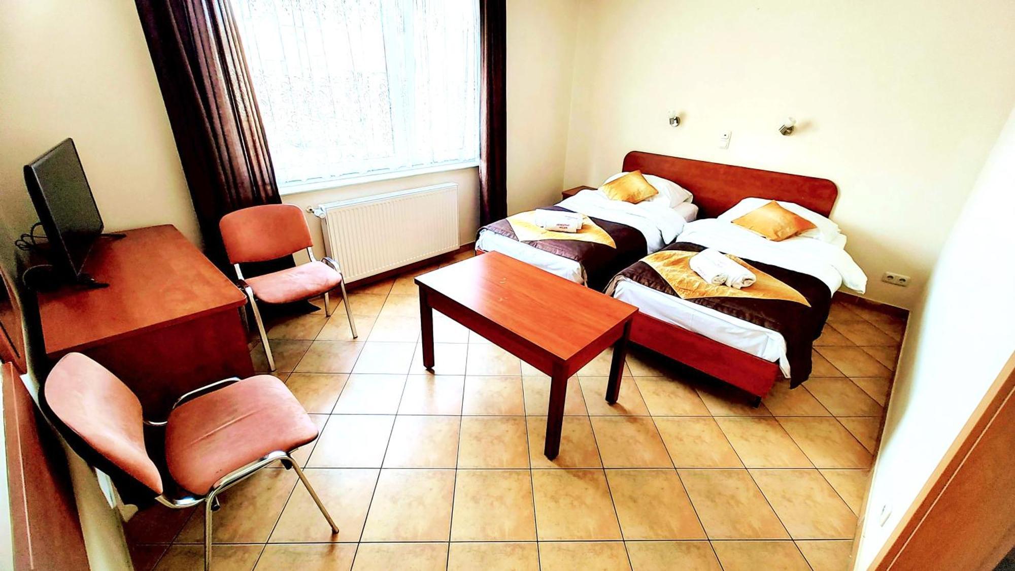 Helios Mielno (Koszalin) Quarto foto