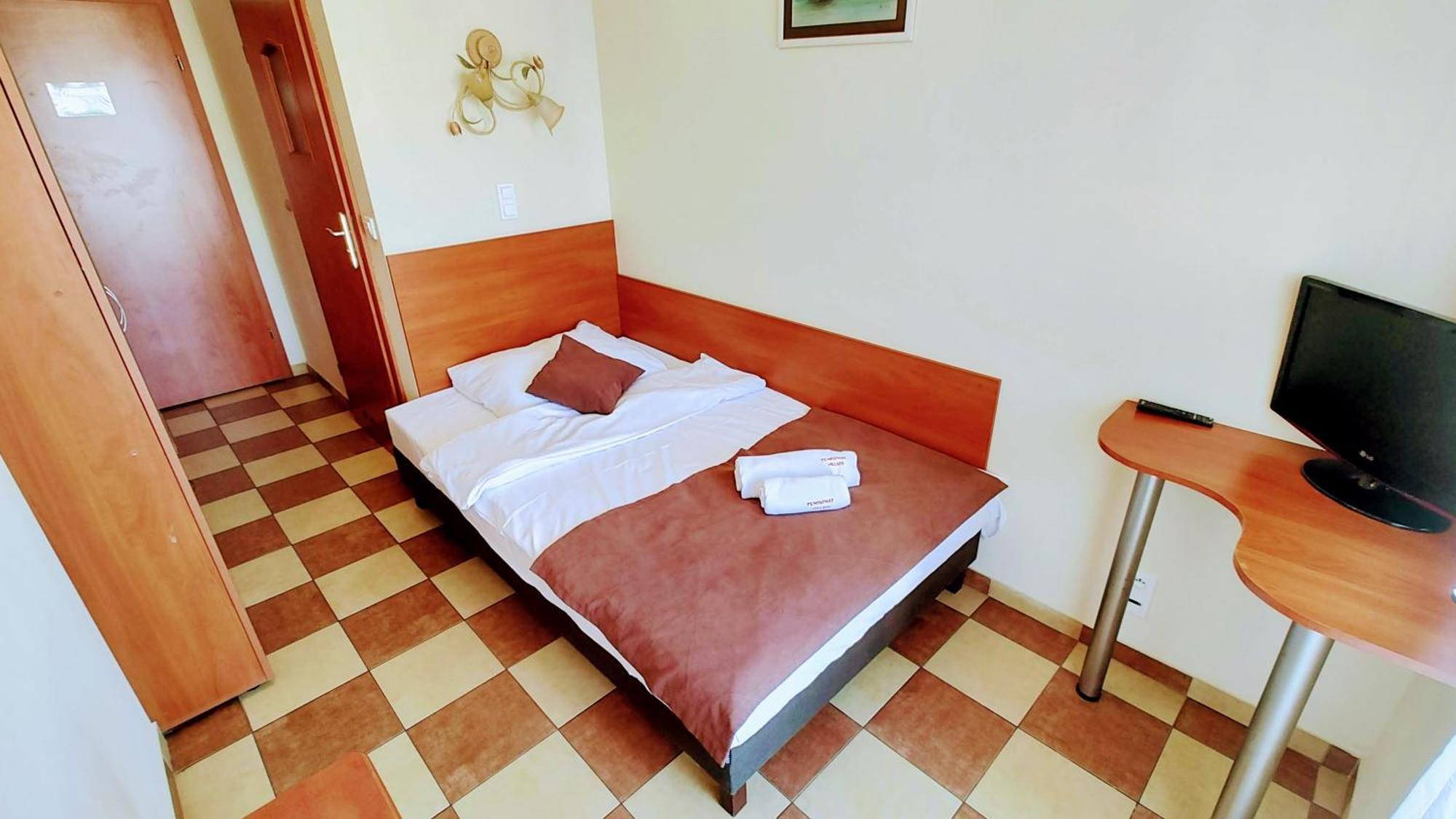 Helios Mielno (Koszalin) Quarto foto