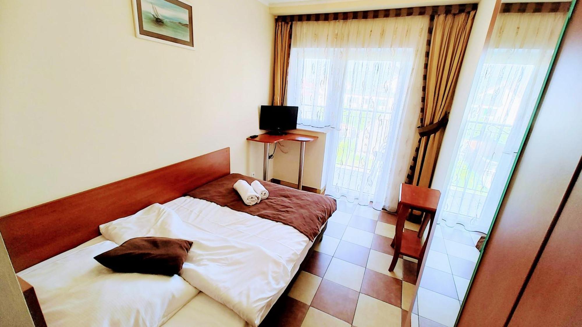 Helios Mielno (Koszalin) Quarto foto