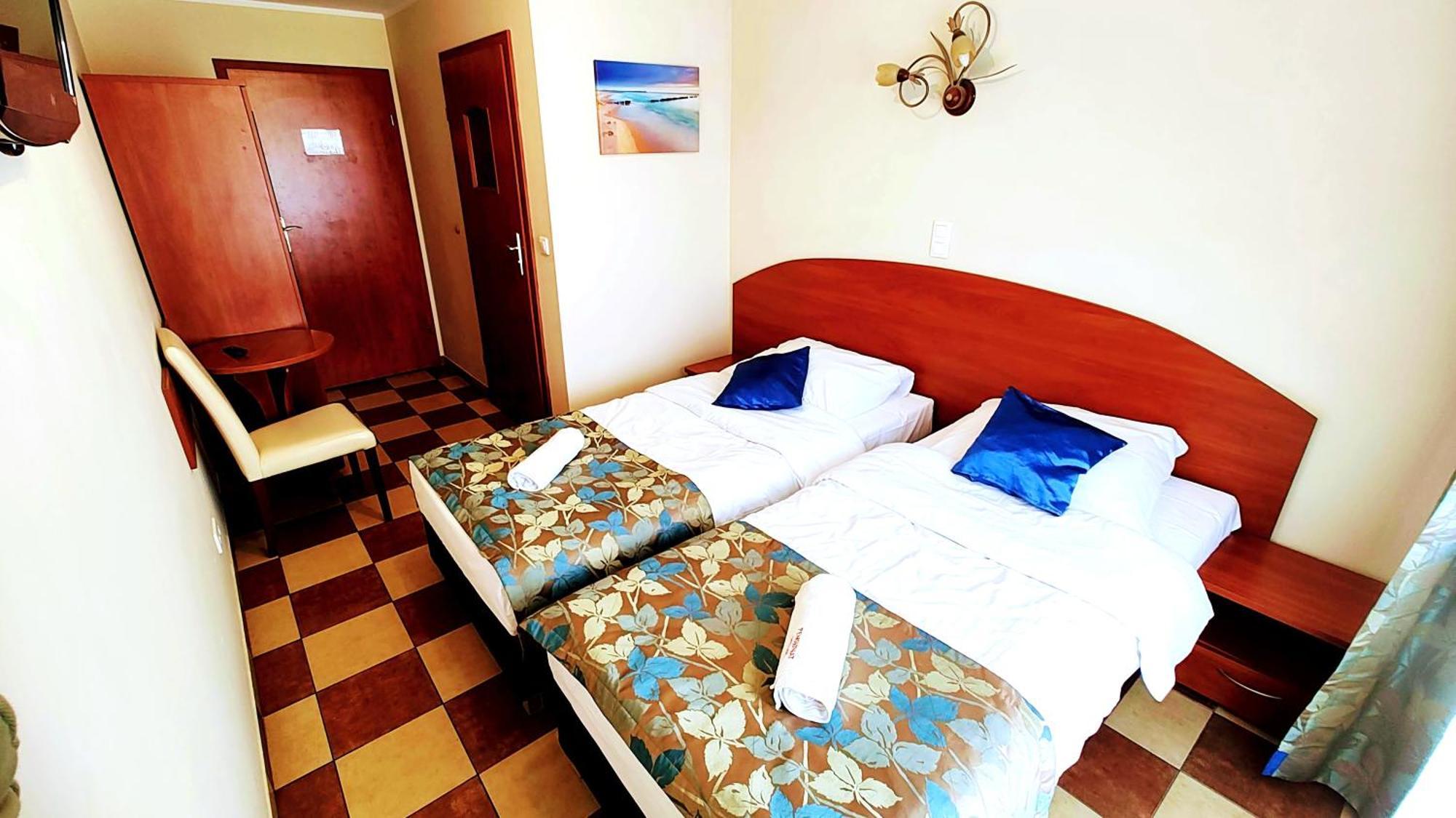 Helios Mielno (Koszalin) Quarto foto