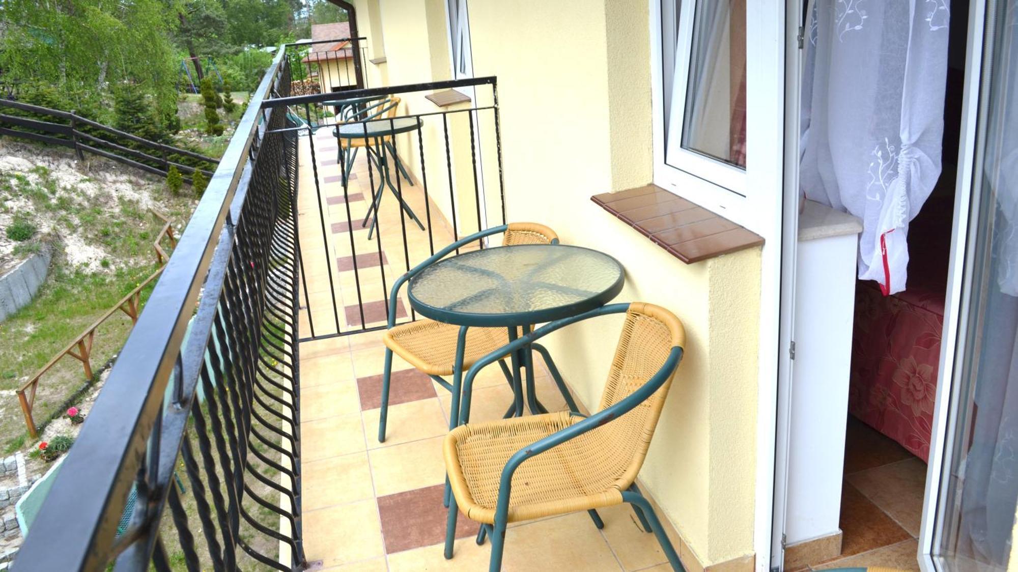 Helios Mielno (Koszalin) Quarto foto