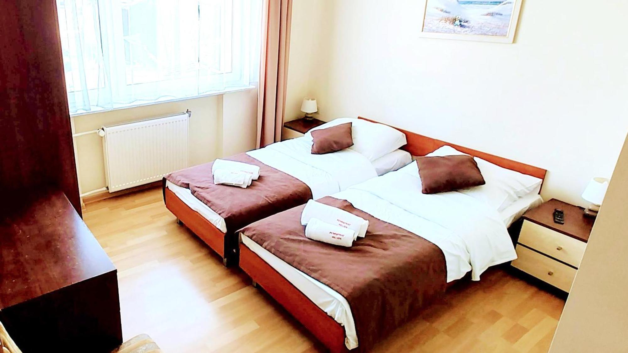 Helios Mielno (Koszalin) Quarto foto