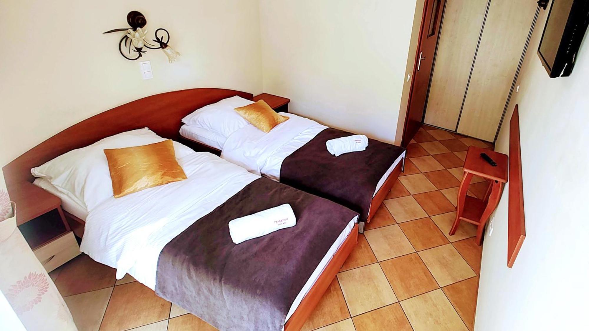 Helios Mielno (Koszalin) Quarto foto