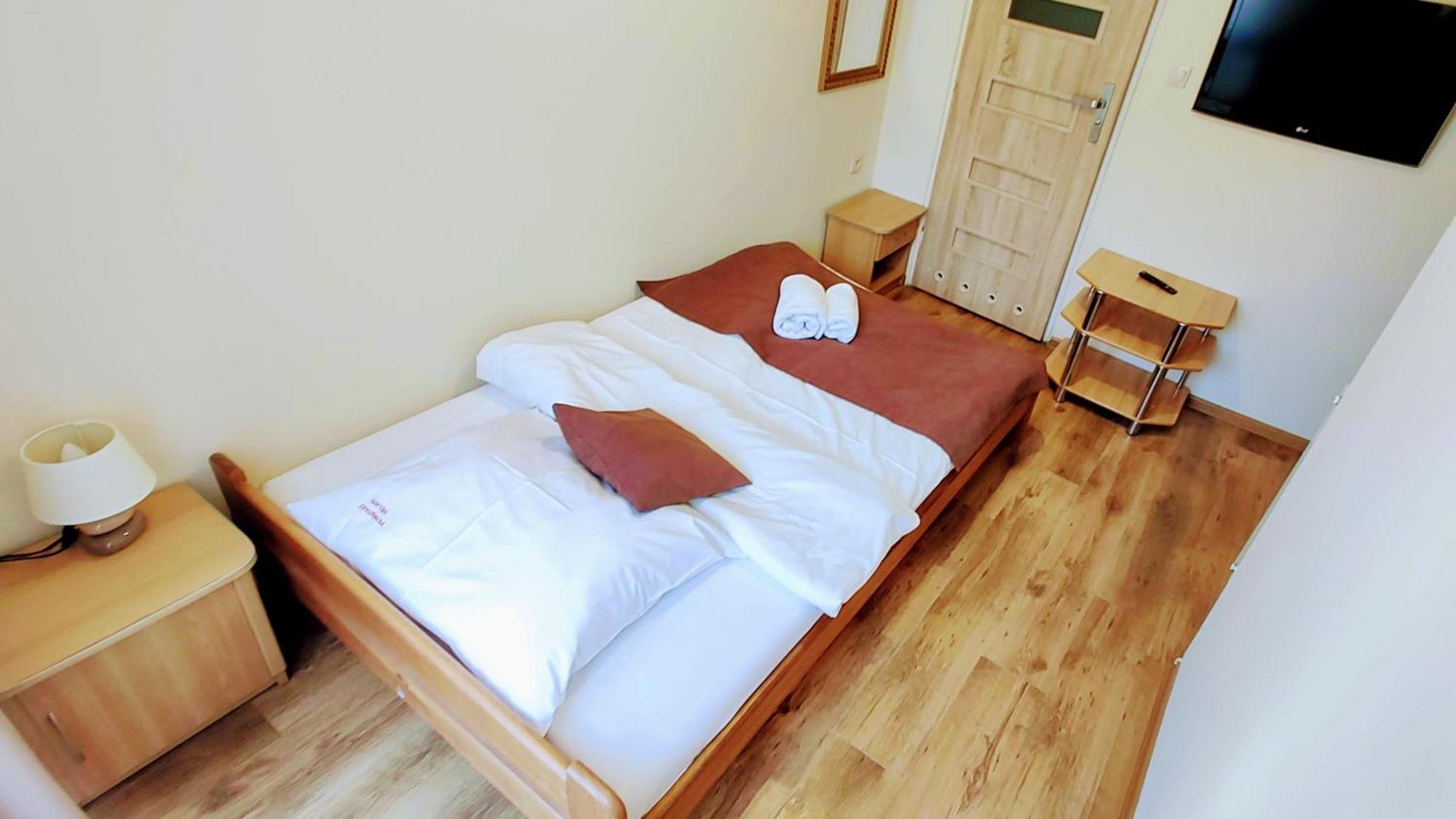 Helios Mielno (Koszalin) Quarto foto