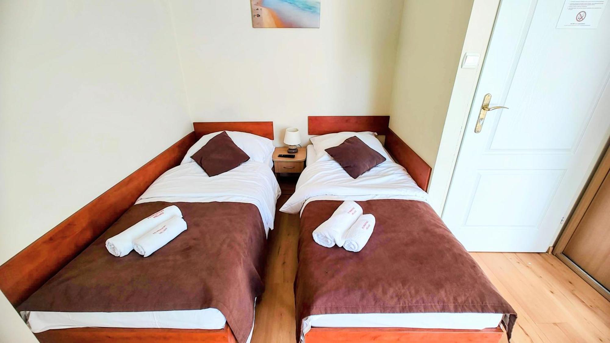 Helios Mielno (Koszalin) Quarto foto