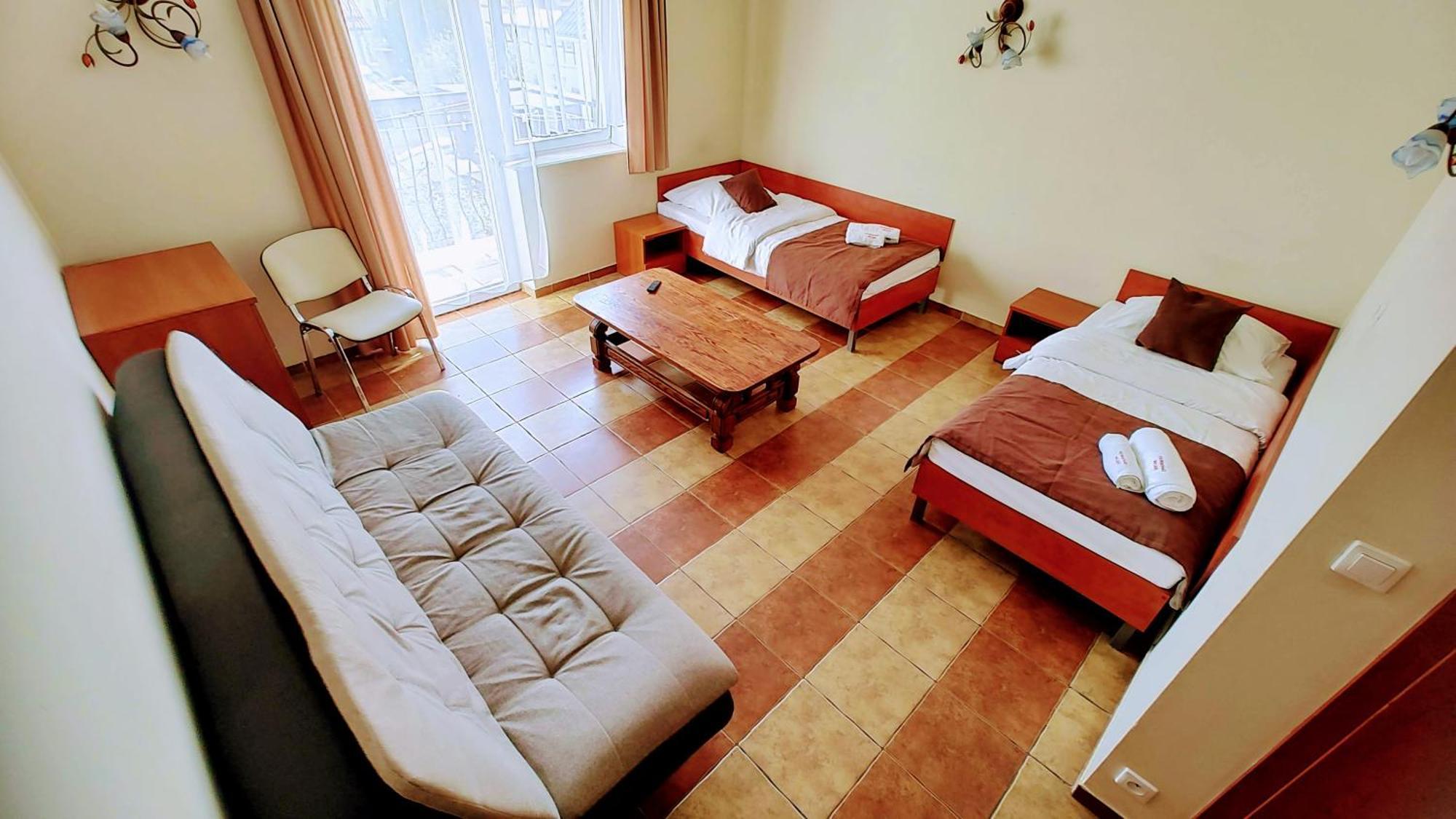 Helios Mielno (Koszalin) Quarto foto