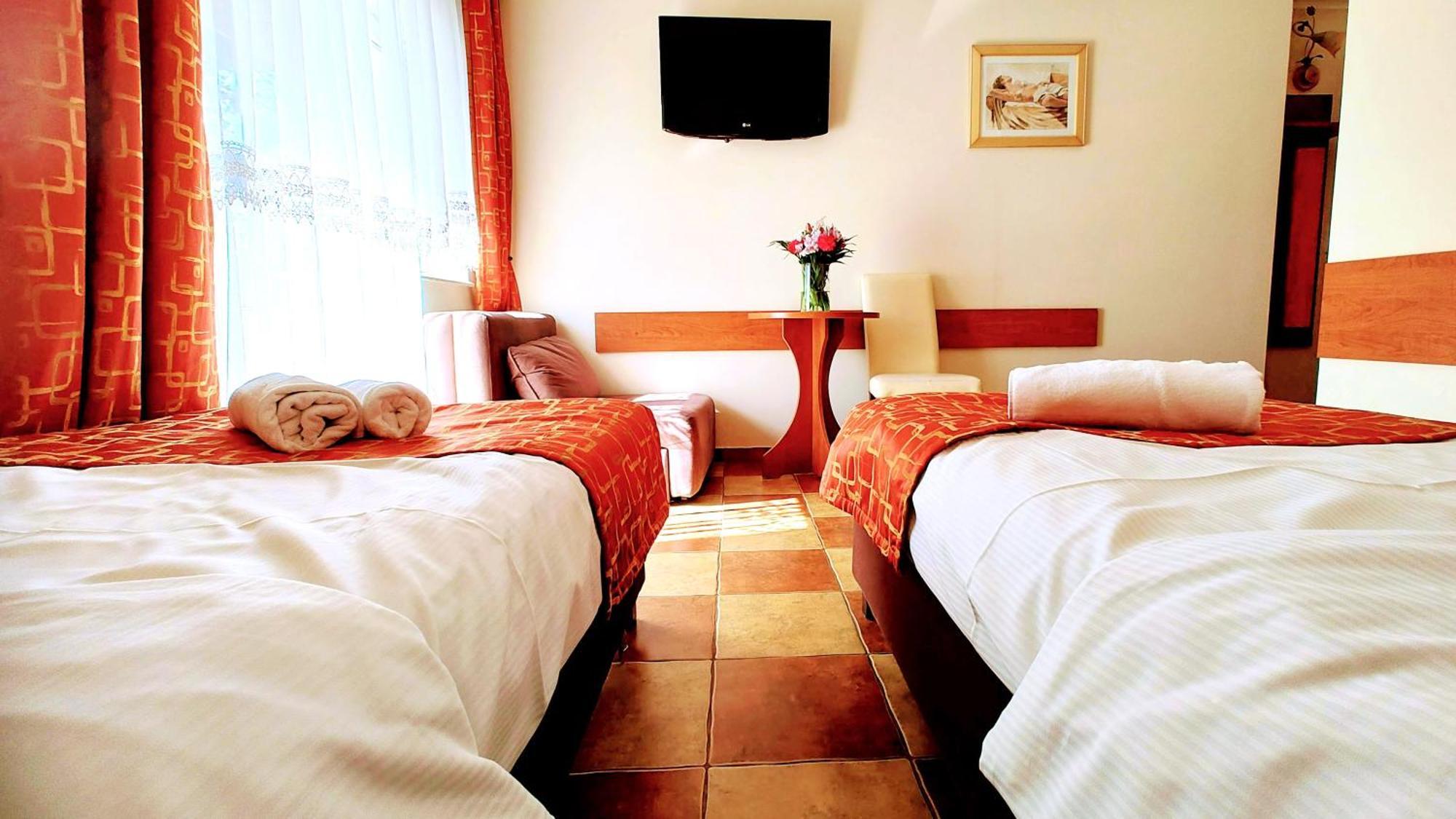 Helios Mielno (Koszalin) Quarto foto