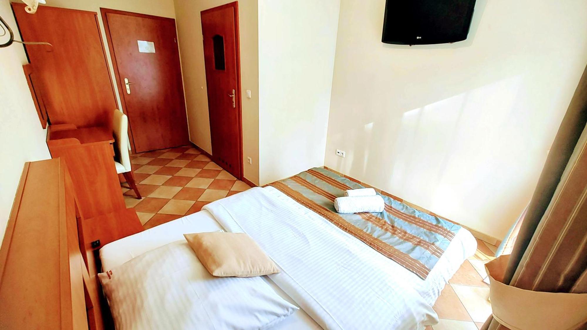 Helios Mielno (Koszalin) Quarto foto