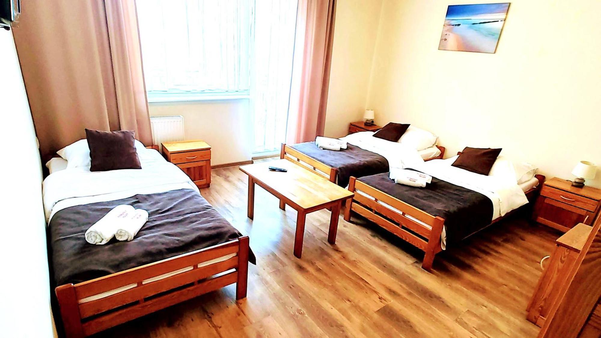 Helios Mielno (Koszalin) Quarto foto