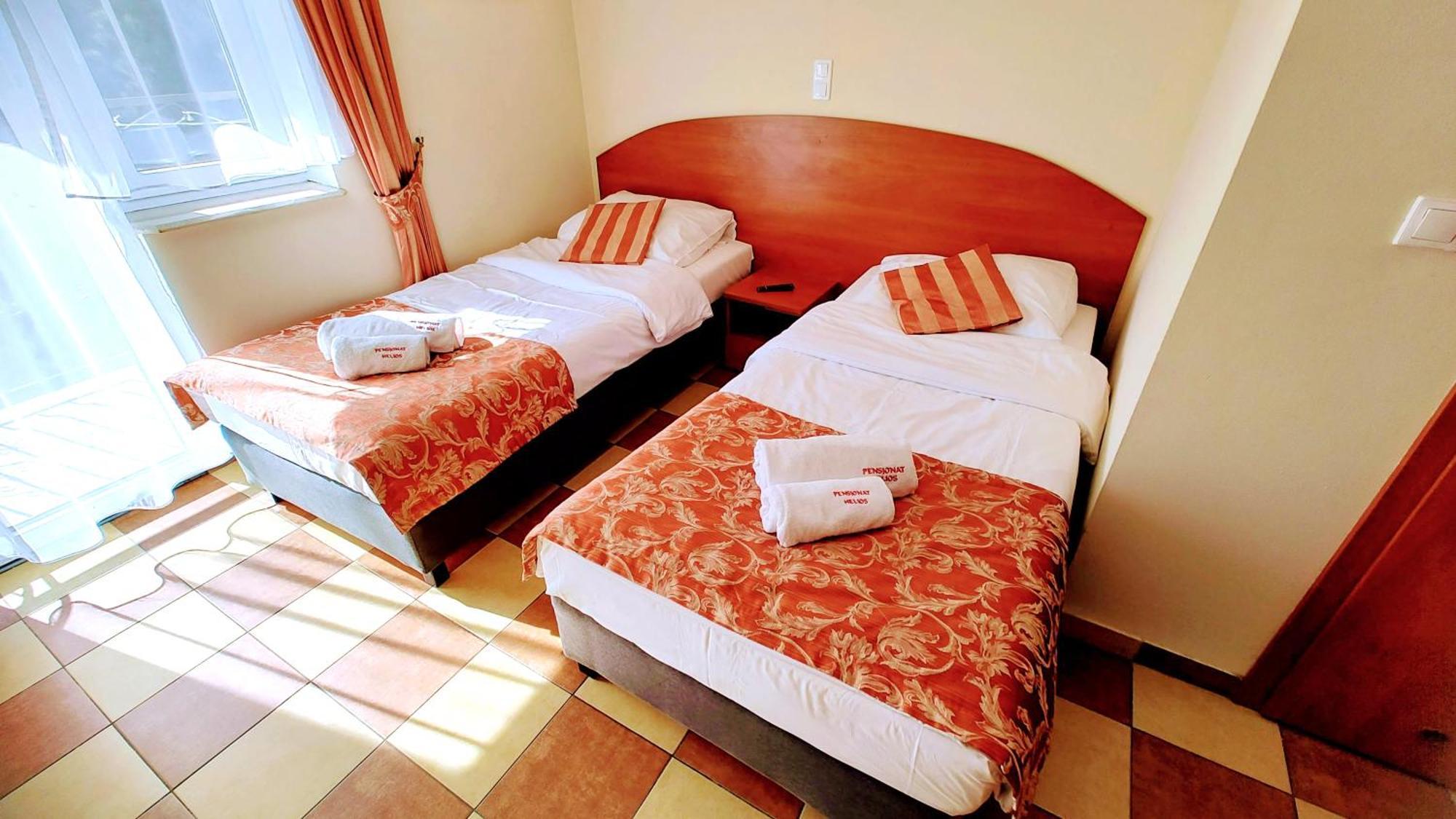 Helios Mielno (Koszalin) Quarto foto